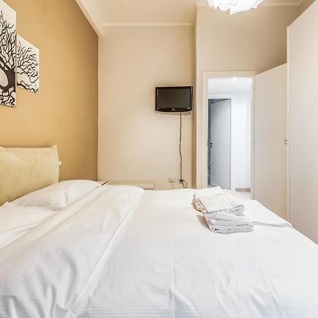 Апартаменты Milano Scalo Romana 4 Pax -Wi-Fi Scrivia Экстерьер фото