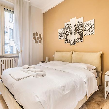 Апартаменты Milano Scalo Romana 4 Pax -Wi-Fi Scrivia Экстерьер фото